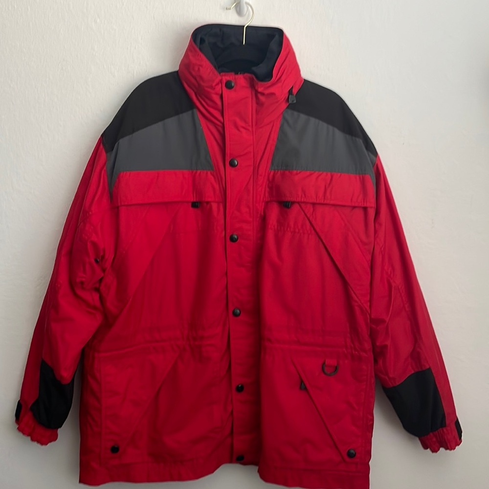 ❌SOLD❌ Rawik Outerwear Ski Jacket